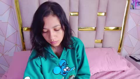 Snapshot of nina_carther chatting on 1, 4, 2026 Nina Carther online show from 1, 4, 2026