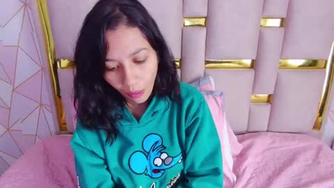 Snapshot of nina_carther chatting on 1, 4, 2026 Nina Carther online show from 1, 4, 2026