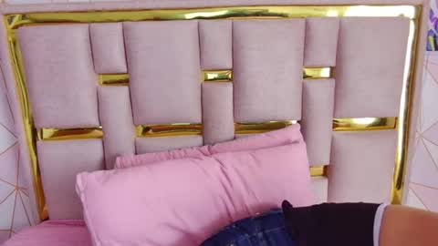 Snapshot of nina_carther chatting on 6, 4, 2026 Nina Carther online show from 6, 4, 2026