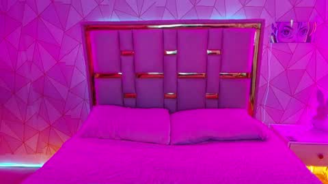 Snapshot of nina_carther chatting on 11, 4, 2026 Nina Carther online show from 11, 4, 2026