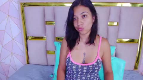 Nina Carther online show from 27, 4, 2026