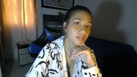 Nina Carther online show from 21, 5, 2026
