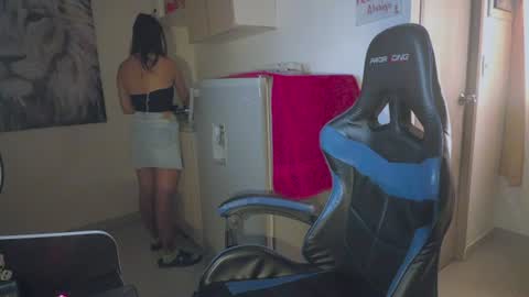 Nina Carther online show from 15, 7, 2026