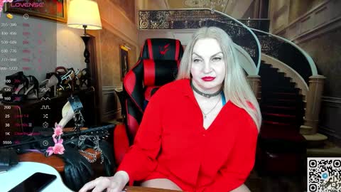 Snapshot of nina_deville chatting on 25, 3, 2026 Nina online show from 25, 3, 2026