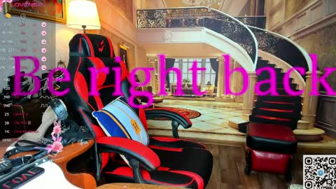 Snapshot of nina_deville chatting on 9, 4, 2026 Nina online show from 9, 4, 2026