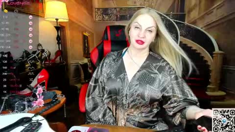 Snapshot of nina_deville chatting on 12, 4, 2026 Nina online show from 12, 4, 2026
