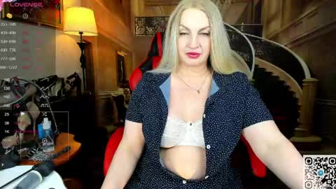 Nina online show from 10, 5, 2026