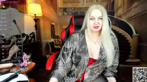 Nina online show from 17, 5, 2026