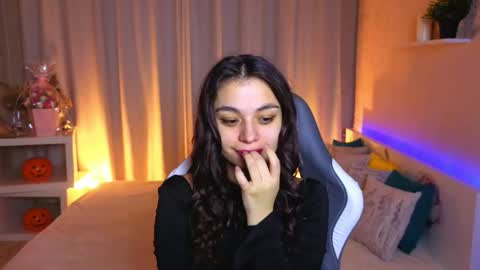 Ketrin online show from 25, 11, 2025