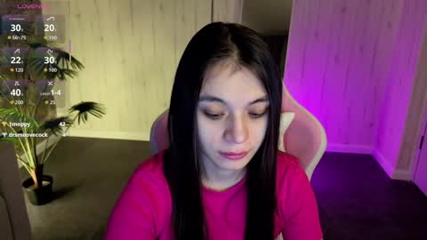 Snapshot of nina_fierce chatting on 12, 2, 2026 Ketrin online show from 12, 2, 2026