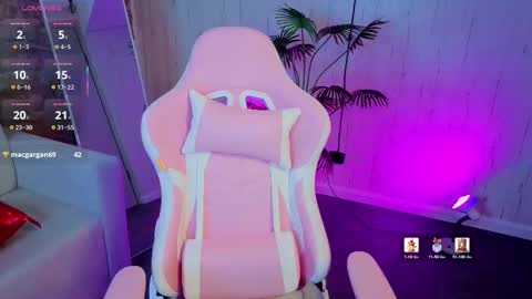 Snapshot of nina_fierce chatting on 18, 2, 2026 Ketrin online show from 18, 2, 2026