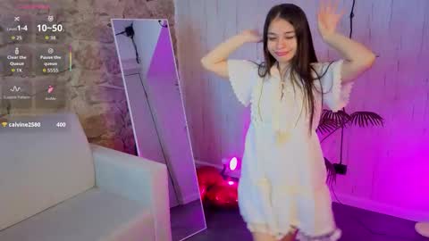 Snapshot of nina_fierce chatting on 19, 2, 2026 Ketrin online show from 19, 2, 2026