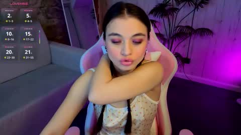 Snapshot of nina_fierce chatting on 25, 2, 2026 Ketrin online show from 25, 2, 2026