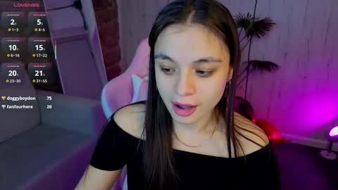 Snapshot of nina_fierce chatting on 2, 3, 2026 Ketrin online show from 2, 3, 2026