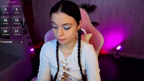 Snapshot of nina_fierce chatting on 6, 3, 2026 Ketrin online show from 6, 3, 2026