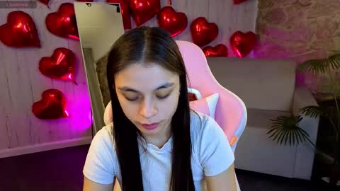 Snapshot of nina_fierce chatting on 10, 3, 2026 Ketrin online show from 10, 3, 2026