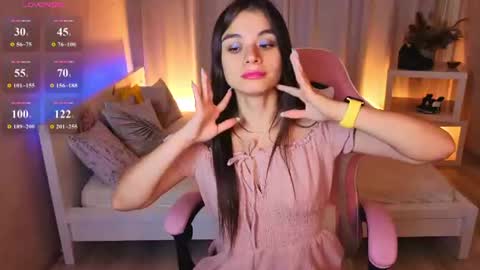 Ketrin online show from 18, 6, 2026