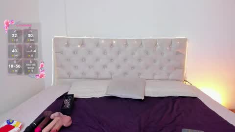 Snapshot of nina_fooxxx chatting on 20, 12, 2025 Nina Fox online show from 20, 12, 2025