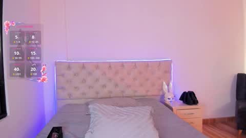 Snapshot of nina_fooxxx1 chatting on 19, 3, 2026 Nina Fox online show from 19, 3, 2026