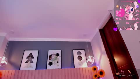 nina_ford_ online show from 17, 12, 2025