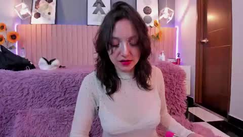 Snapshot of nina_ford_ chatting on 24, 6, 2026 nina_ford_ online show from 24, 6, 2026
