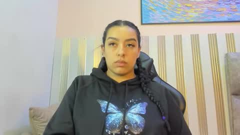 nina_glow_ online show from 20, 3, 2026