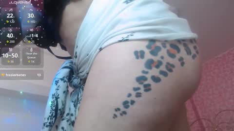 Nina online show from 20, 2, 2026