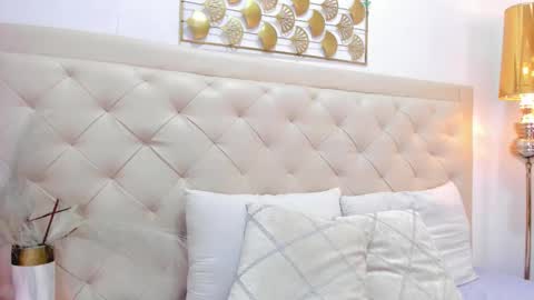 Snapshot of nina_joyce chatting on 27, 3, 2026 nina joyce online show from 27, 3, 2026