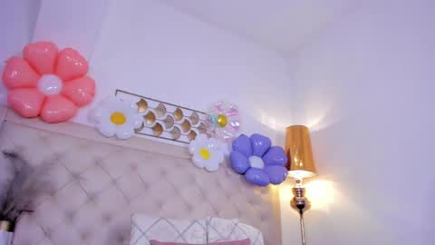 Snapshot of nina_joyce chatting on 31, 3, 2026 nina joyce online show from 31, 3, 2026