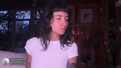 Snapshot of nina_just chatting on 11, 10, 2025 Nina. online show from 11, 10, 2025