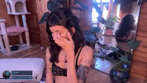 Snapshot of nina_just chatting on 1, 11, 2025 Nina. online show from 1, 11, 2025