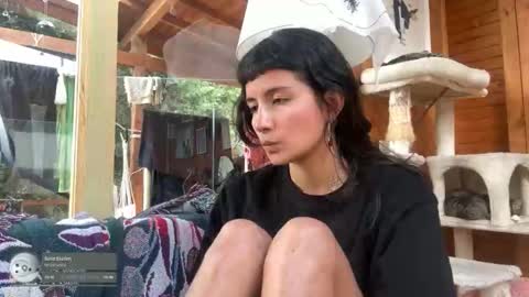 Snapshot of nina_just chatting on 14, 11, 2025 Nina. online show from 14, 11, 2025