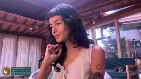 Snapshot of nina_just chatting on 15, 11, 2025 Nina. online show from 15, 11, 2025