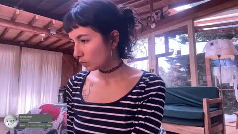 Snapshot of nina_just chatting on 28, 11, 2025 Nina. online show from 28, 11, 2025