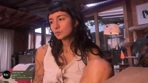 Snapshot of nina_just chatting on 29, 11, 2025 Nina. online show from 29, 11, 2025