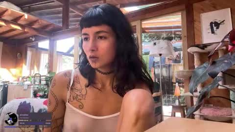 Snapshot of nina_just chatting on 30, 11, 2025 Nina. online show from 30, 11, 2025