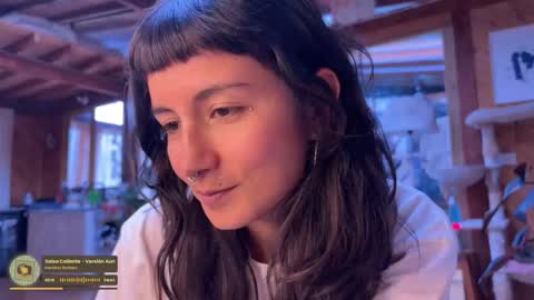 Snapshot of nina_just chatting on 16, 12, 2025 Nina. online show from 16, 12, 2025