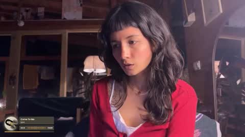 Snapshot of nina_just chatting on 19, 12, 2025 Nina. online show from 19, 12, 2025