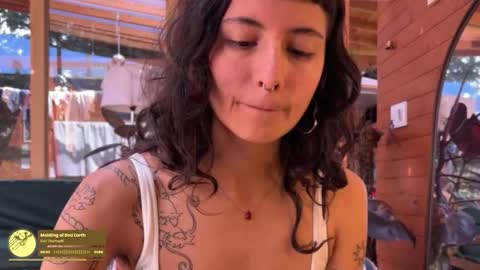 Snapshot of nina_just chatting on 9, 1, 2026 Nina. online show from 9, 1, 2026