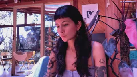 Nina.  online show from 11, 4, 2026