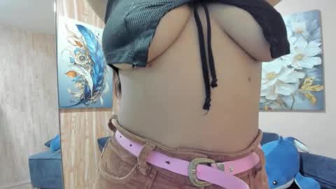 Snapshot of nina_kmay chatting on 19, 3, 2026 nina_kmay online show from 19, 3, 2026