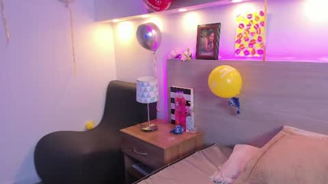 Snapshot of nina_mars_ chatting on 6, 7, 2026 Nina online show from 6, 7, 2026