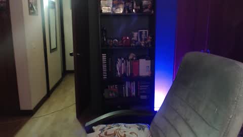 Snapshot of nina_moonbeam chatting on 6, 2, 2026 Nina Moon online show from 6, 2, 2026