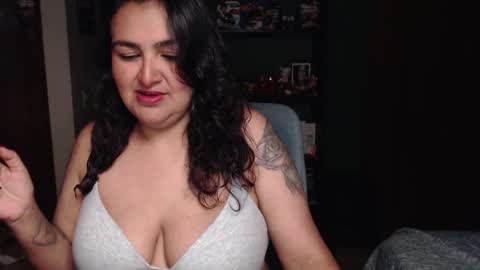 Snapshot of nina_moonbeam chatting on 23, 2, 2026 Nina Moon online show from 23, 2, 2026