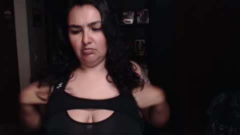 Nina Moon online show from 16, 6, 2026