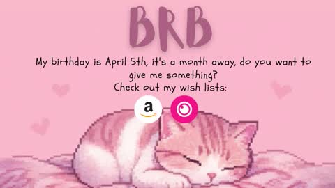 Nina myers online show from 13, 3, 2026