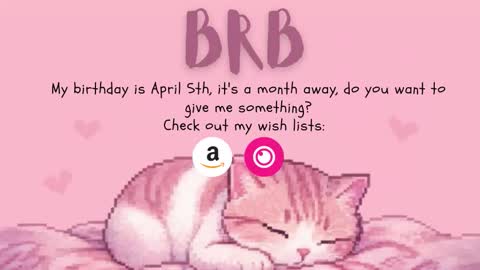 Nina myers online show from 25, 3, 2026