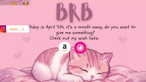 Nina myers online show from 26, 3, 2026