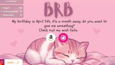 Nina myers online show from 3, 4, 2026