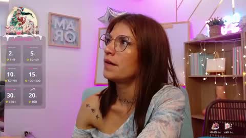 Snapshot of nina_neon chatting on 29, 12, 2024 NINA online show from 29, 12, 2024